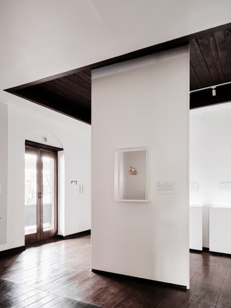 Museum of Broken Relationships